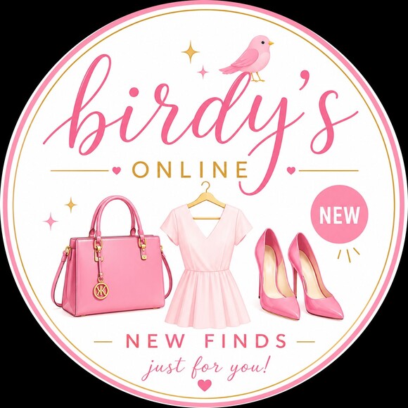 birdyswardrobe